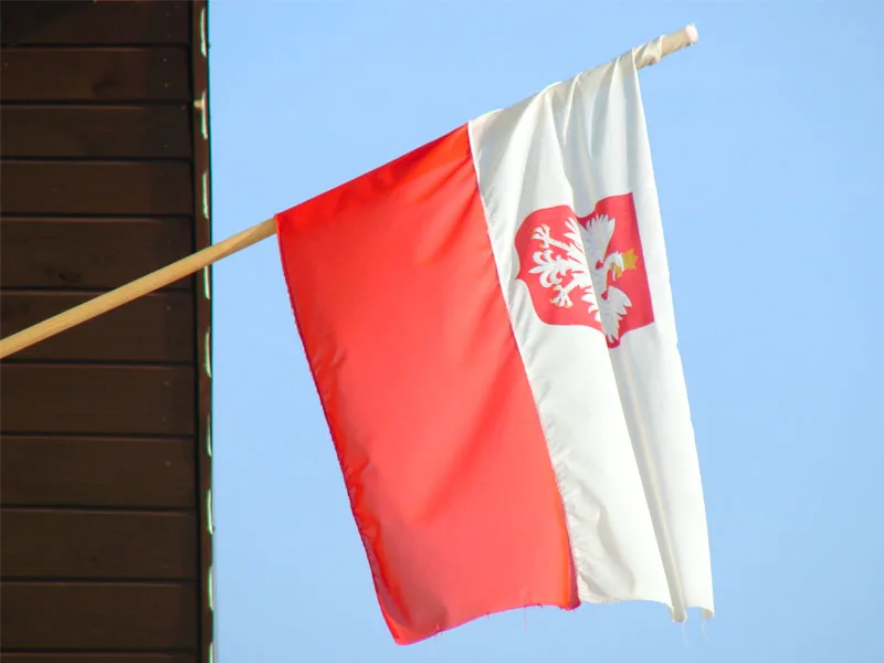 Święto Pracy