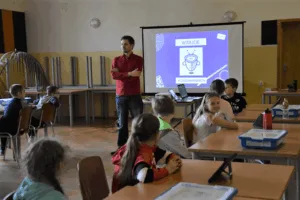 Kodomaniacy zajęcia